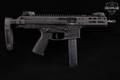 Brugger & Thomet (B&T) GHM9 9mm Luger Black in Excellent Condition Image 3