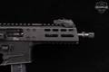 Brugger & Thomet (B&T) GHM9 9mm Luger Black in Excellent Condition Image 4