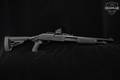 FN Herstal (FNH) P-12 12 Gauge Matte Black in Very Good Condition Image 3