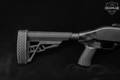 FN Herstal (FNH) P-12 12 Gauge Matte Black in Very Good Condition Image 4