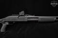 FN Herstal (FNH) P-12 12 Gauge Matte Black in Very Good Condition Image 5
