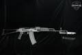 Nodak Spud LLC NDS-25F 5.45x39mm Black in Very Good Condition Image 2