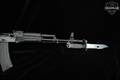 Nodak Spud LLC NDS-25F 5.45x39mm Black in Very Good Condition Image 3