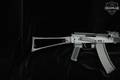 Nodak Spud LLC NDS-25F 5.45x39mm Black in Very Good Condition Image 4