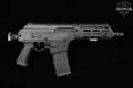 Israel Weapon Industries (IWI) Galil ACE SAR Gen II Pistol 5.56mm NATO Black in Fair Condition Image 3