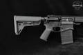 2023 Sturm Ruger SFAR 7.62mm NATO (7.62x51) Black in Excellent Condition Image 4