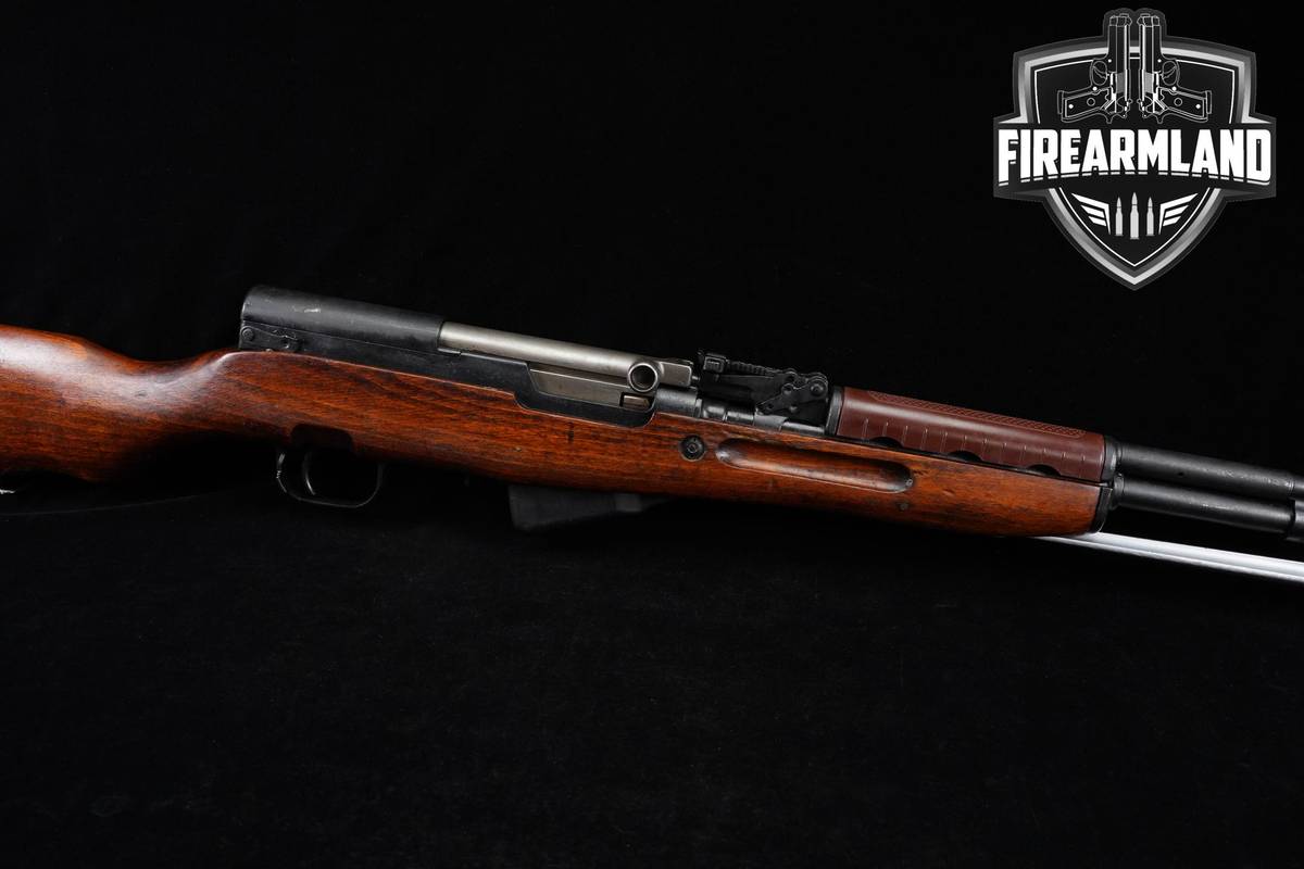 SPIKE BAYONET! Norinco Type 56 SKS Carbine Factory-26 7.62x39 20.5"