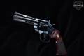 1977 Colt Python .357 Mag. Blued in Very Good Condition Image 2