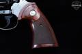 1977 Colt Python .357 Mag. Blued in Very Good Condition Image 3