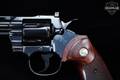 1977 Colt Python .357 Mag. Blued in Very Good Condition Image 4