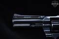 1977 Colt Python .357 Mag. Blued in Very Good Condition Image 5