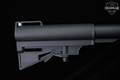 Palmetto State Armory (PSA) PA-15 Retro XM177 5.56mm NATO (.223 Rem.) Black in Excellent Condition Image 4