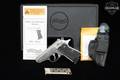 Walther PPK/S .380 ACP Stainless Steel in Good Condition Image 2