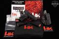 Heckler & Koch (H&K, HK) CC9 OR 9mm Luger Black in Excellent Condition Image 2