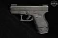 Glock Glock 26 Gen 3 9mm Luger Black in Good Condition Image 3