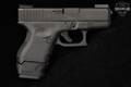 Glock Glock 26 Gen 3 9mm Luger Black in Good Condition Image 5