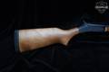 Harrington & Richardson (H&R) Tracker II Slug Hunter 12 Gauge Black in Excellent Condition Image 4