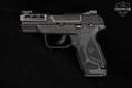 2023 Sturm Ruger Security-380 Lite Rack .380 ACP Blued in Very Good Condition Image 3