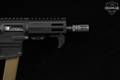 Andro Corp Industries AA-9 9mm Luger Black in Very Good Condition Image 5