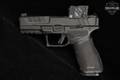 Springfield Armory Echelon 4.0FC COA 9mm Luger Black in Very Good Condition Image 3