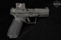 Springfield Armory Echelon 4.0FC COA 9mm Luger Black in Very Good Condition Image 4
