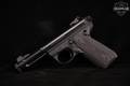 2015 Sturm Ruger Mark III 22/45 Lite .22 LR Black in Good Condition Image 3