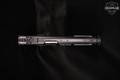2015 Sturm Ruger Mark III 22/45 Lite .22 LR Black in Good Condition Image 5