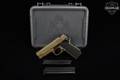 Springfield Armory EMP4 Champion Concealed Carry Contour 9mm Luger FDE (Flat Dark Earth) in Excellent Condition Image 2