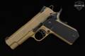 Springfield Armory EMP4 Champion Concealed Carry Contour 9mm Luger FDE (Flat Dark Earth) in Excellent Condition Image 3