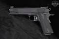 Kimber Rimfire Target .22 LR Black in Good Condition Image 2