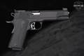 Kimber Rimfire Target .22 LR Black in Good Condition Image 4