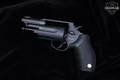 Taurus The Judge .45 LC/.410 Matte Black Oxide in Very Good Condition Image 2