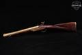 Issac Bissel Blunderbuss .50 Brass & Walnut in Fair Condition Image 2