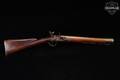 Issac Bissel Blunderbuss .50 Brass & Walnut in Fair Condition Image 3