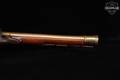 Issac Bissel Blunderbuss .50 Brass & Walnut in Fair Condition Image 5