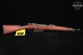 1932 F.N.A. Brescia Mod. 91 91/28 TS 6.5 Carcano Hardwood in Good Condition Image 3