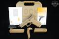 Glock 19X MOS Crossover 9mm Luger Coyote nPVD in Excellent Condition Image 2