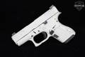 Glock 42 Slimline .380 ACP Grey in Fair Condition Image 3