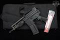 Olympic Arms OA-93 5.56mm NATO Black in Excellent Condition Image 2