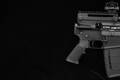 Olympic Arms OA-93 5.56mm NATO Black in Excellent Condition Image 4