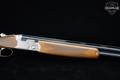 2015 Beretta Model 686 Silver Pigeon I 20 Gauge Silver in Excellent Condition Image 5