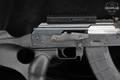 Zastava Arms N-PAP M70 7.62x39 Black in Fair Condition Image 5