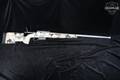 Stiller & Accuracy International Predator .308 Win. Matte Silver in Very Good Condition Image 2