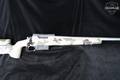 Stiller & Accuracy International Predator .308 Win. Matte Silver in Very Good Condition Image 4