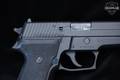 Sig Sauer P226 .357 SIG Black in Very Good Condition Image 4