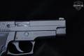 Sig Sauer P226 .357 SIG Black in Very Good Condition Image 5