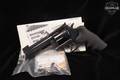 Dan Wesson Model 15-2 H Heavy Shroud .357 Mag. Blued in Fair Condition Image 2