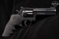 Dan Wesson Model 15-2 H Heavy Shroud .357 Mag. Blued in Fair Condition Image 3