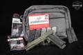 Kimber Rampart .45 ACP OD Green in Good Condition Image 2