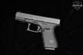 Glock 23 Gen4 .40 S&W Black in Excellent Condition Image 2